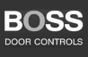 Boss Door Controls